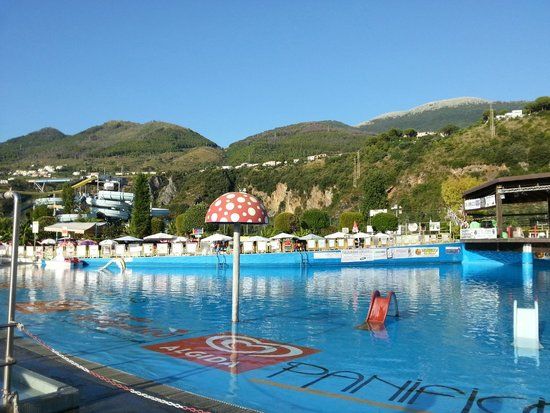 Parco acquatico AquaFans