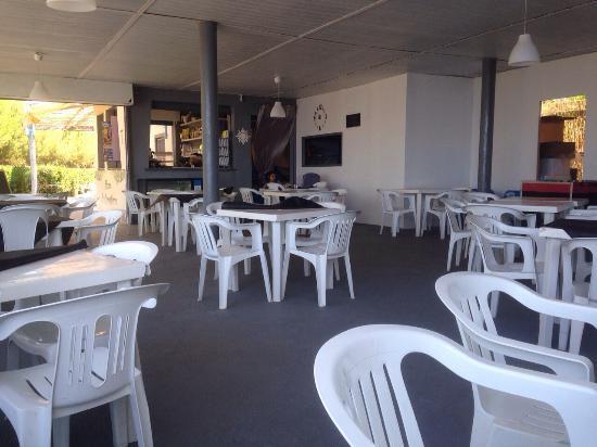 Ristorante La Scogliera